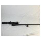 Remington 870 rifle slug barrel 23 1/2ï¿½l, 12ga.
