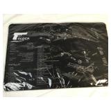 Glock Gun parts mat 11"x17ï¿½ NIP