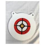 Allen Heavy steel target 10"d NEW