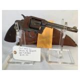 Colt Mfg. Co, SPF 38, Ser. #253469,