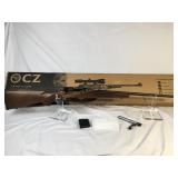 CZ,model CZ 527,ser.#C519253,rifle,bolt,