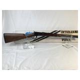 Amadeo Rossi,S.A. Model Puma, ser.#M003687, rifle,