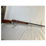 Remington Mod. 514, Ser #PL29, rifle, B/A, 22