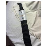 Gordon 18' serrated machete w/sheath, new