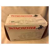 100 Rds., Winchester 38 Special ammo, 130gr,
