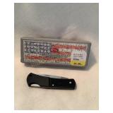 Case & Sons Cutlery knife, 225L SS, 2.5' blade