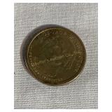 1789-1797 George Washington presidential one