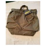 Voodoo tactical padded helmet bag, NWT