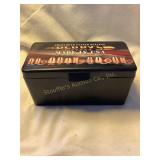 250? Rds. Berryï¿½s ammo, 40 cal. 180gr, HP