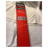 Allen paper target stand, NIB