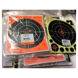Misc. targets