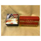 70 Rds. 380 auto ammo, Winchester, Hornady, 95,