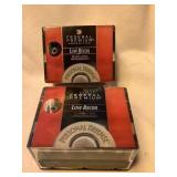 40 Rds. Federal Premium 357 magnum ammo, 130gr