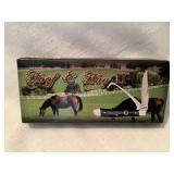 Hoof & Hay, Frost Cutlery knife, 3.25' blade, in