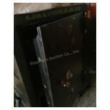 York Safe & Locket Co. Glenn K Strickler & Sons