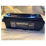 200? rds, AMMO Inc. ammo, 40 S&W, 180gr, TMC