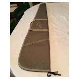 Red Head soft gun case, 48'L