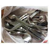 Oneida craft premier shoreline flatware