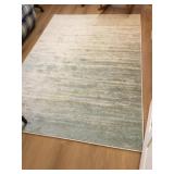 Area Rug 8ï¿½x10ï¿½ (No shipping)