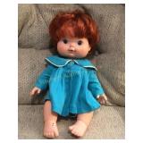 1982 American Greetings Kenner Strawberry