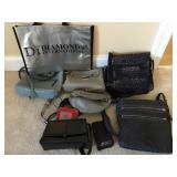 7+  purses,totes,wallets- vera Bradley,Donna