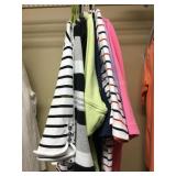 9 Womenï¿½s short sleeve t shirts, Chicoï¿½s,