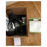 Misc. power cords -dell,edac,colix,etc