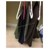 5 Pr Womenï¿½s pants, Perfect Stretch, Chicoï¿½s, S-M