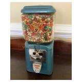 Vtg  Acorn All Purpose Vendor 5 cent vending