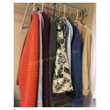 Ladies jackets - medium - Chicoï¿½s,Christopher