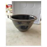 Rockdale stoneware 9' bowl