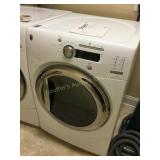 GE Dryer, w/manual, 27x40Hx34'