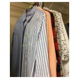 Womenï¿½s blouses, 3/4 & long sleeves, sizes s-l,