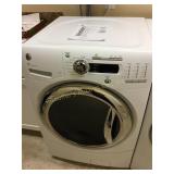 GE AVC washer, manual, 27x40Hx 34'