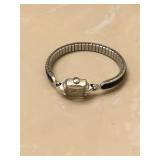 Vtg. 10kt gold filled Hamilton ladies watch