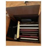 Misc. picture frames - most 5'x7ï¿½