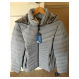 Nautica womenï¿½s jacket sz. Med NWT
