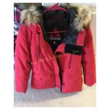 Gerry womenï¿½s coat size med