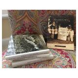 3 HB Washington county,MD historical portrait