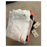 Ladies tï¿½shirts & tank tops - some nwt- most s