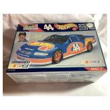 Revel #44 Hotwheels Kyle Petty Grand Prix model,