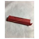 Roll of 1930? Lincoln wheat pennies