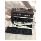 1101 type lightening self defense flashlight