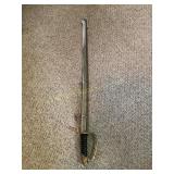 Friends of NRA Civil War artillery sword, 25th