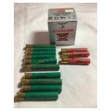 13 Misc 410 ga shotgun shells, Remington,