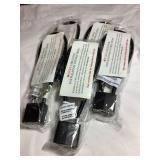 5 Ruger gun locks, NIP