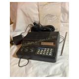 Realistic Pro 57 programmable scanner, owners