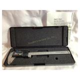 Digital caliper tool, NIB