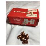 100 Rds 45 cal Hornady 230 gr, 4517, FMJ-RN