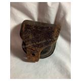 Civil War era US Ordnance Dept leather